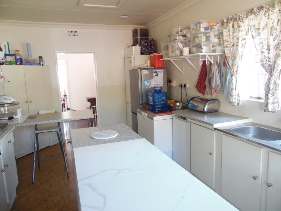 3 Bedroom Property for Sale in Merriespruit Free State